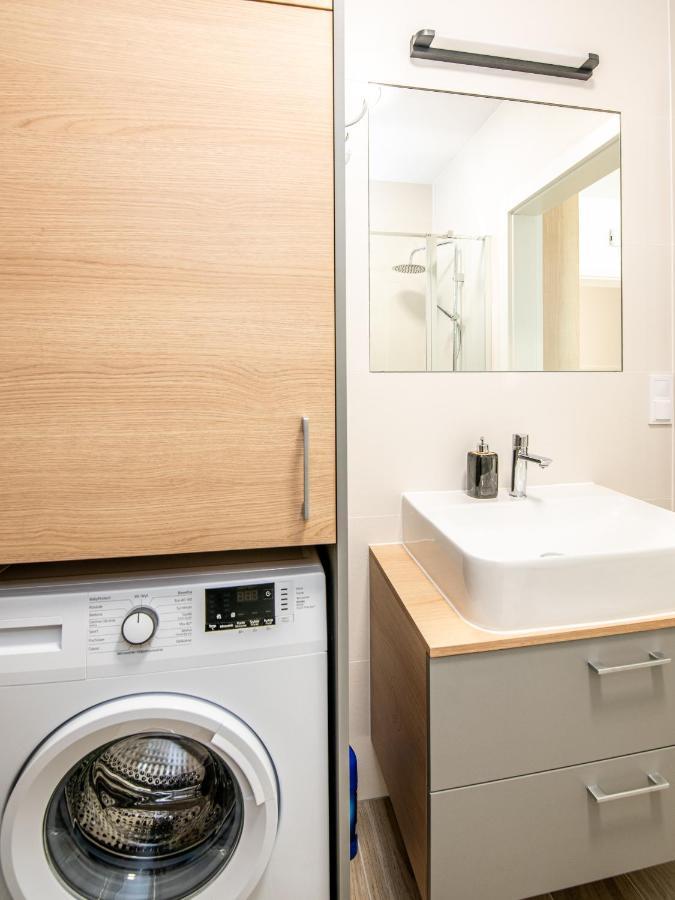 5D Apartamenty Fredry 2/36 Kolobřeh Exteriér fotografie